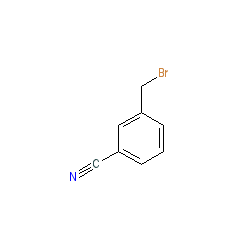 3-Cyanobenzyl bromide