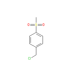 4-(Methylsulphonyl)benzyl chloride