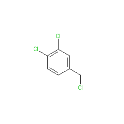 3,4-Dichlorobenzyl chloride