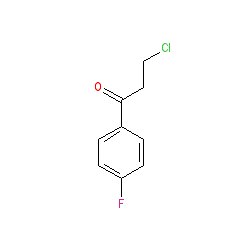 3-Chloro-4'-fluoropropiophenone