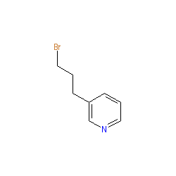 3-(3-Bromopropyl)pyridine