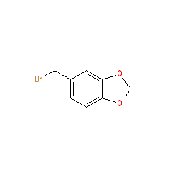 5-(Bromomethyl)benzo[d][1,3]dioxole
