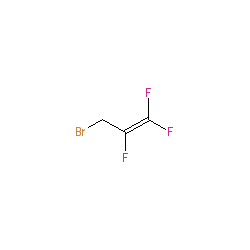 3-Bromo-1,1,2-trifluoroprop-1-ene