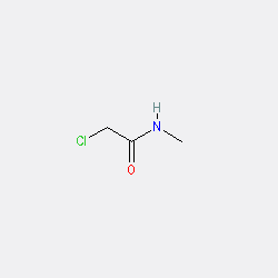 N-Methyl-2-chloroacetamide