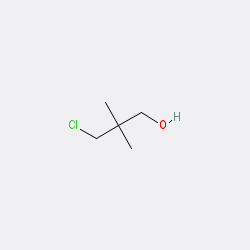 3-Chloro-2,2-dimethyl-1-propanol
