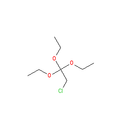 2-Chloro-1,1,1-triethoxyethane