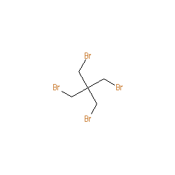 Pentaerythrityl tetrabromide