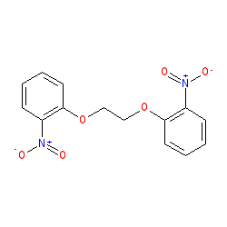1,2-Bis(2-nitrophenoxy)ethane