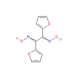 1,2-Di(furan-2-yl)ethane-1,2-dione dioxime