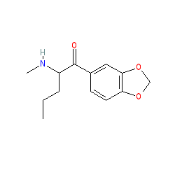 1-(1,3-Benzodioxol-5-yl)-2-(methylamino)pentan-1-one