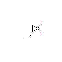 1,1-Difluoro-2-vinylcyclopropane