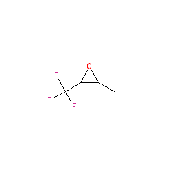 1,1,1-Trifluoro-2,3-epoxybutane