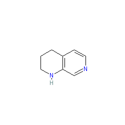1,2,3,4-Tetrahydro-1,7-naphthyridine