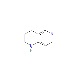 1,2,3,4-Tetrahydro-1,6-naphthyridine