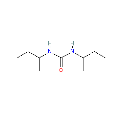 1,3-Bis(butan-2-yl)urea