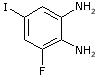 1,2-Diamino-3-fluoro-5-iodobenzene