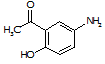 1-(5-Amino-2-hydroxyphenyl)ethanone
