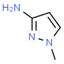 1-Methyl-1H-pyrazol-3-amine