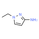 1-Ethyl-1H-pyrazol-3-amine