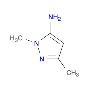1,3-Dimethyl-1H-pyrazol-5-amine
