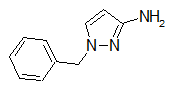 1-Benzyl-1H-pyrazol-3-amine