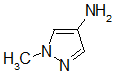 1-Methyl-1H-pyrazol-4-amine