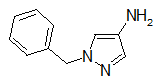 1-Benzyl-1H-pyrazol-4-amine