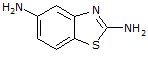 1,3-Benzothiazole-2,5-diamine