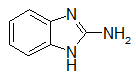 1H-Benzimidazol-2-amine