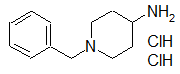 1-Benzylpiperidin-4-amine dihydrochloride