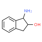 1-Aminoindan-2-ol