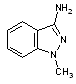 1-Methyl-1H-indazol-3-amine