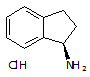 (1R)-2,3-Dihydro-1H-inden-1-ylamine hydrochloride