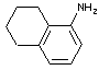 1-Amino-5,6,7,8-tetrahydronaphthalene