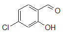 4-Chloro-2-hydroxybenzaldehyde