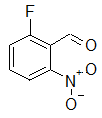 2-Fluoro-6-nitrobenzaldehyde