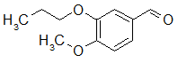 4-Methoxy-3-propoxybenzaldehyde