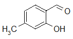 2-Hydroxy-4-methylbenzaldehyde