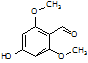4-Hydroxy-2,6-dimethoxybenzaldehyde