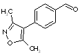 4-(3,5-Dimethylisoxazol-4-yl)benzaldehyde