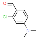 2-Chloro-4-(dimethylamino)benzaldehyde