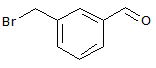 3-(Bromomethyl)benzaldehyde