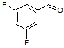 3,5-Difluorobenzaldehyde