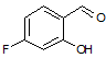 4-Fluoro-2-hydroxybenzaldehyde