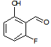 2-Fluoro-6-hydroxybenzaldehyde
