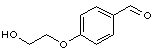 4-(2-Hydroxyethoxy)benzaldehyde
