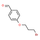 4-(3-Bromopropoxy)benzaldehyde