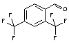 2,4-Bis(trifluoromethyl)benzaldehyde
