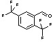 2,5-Bis(trifluoromethyl)benzaldehyde