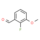 2-Fluoro-3-methoxybenzaldehyde